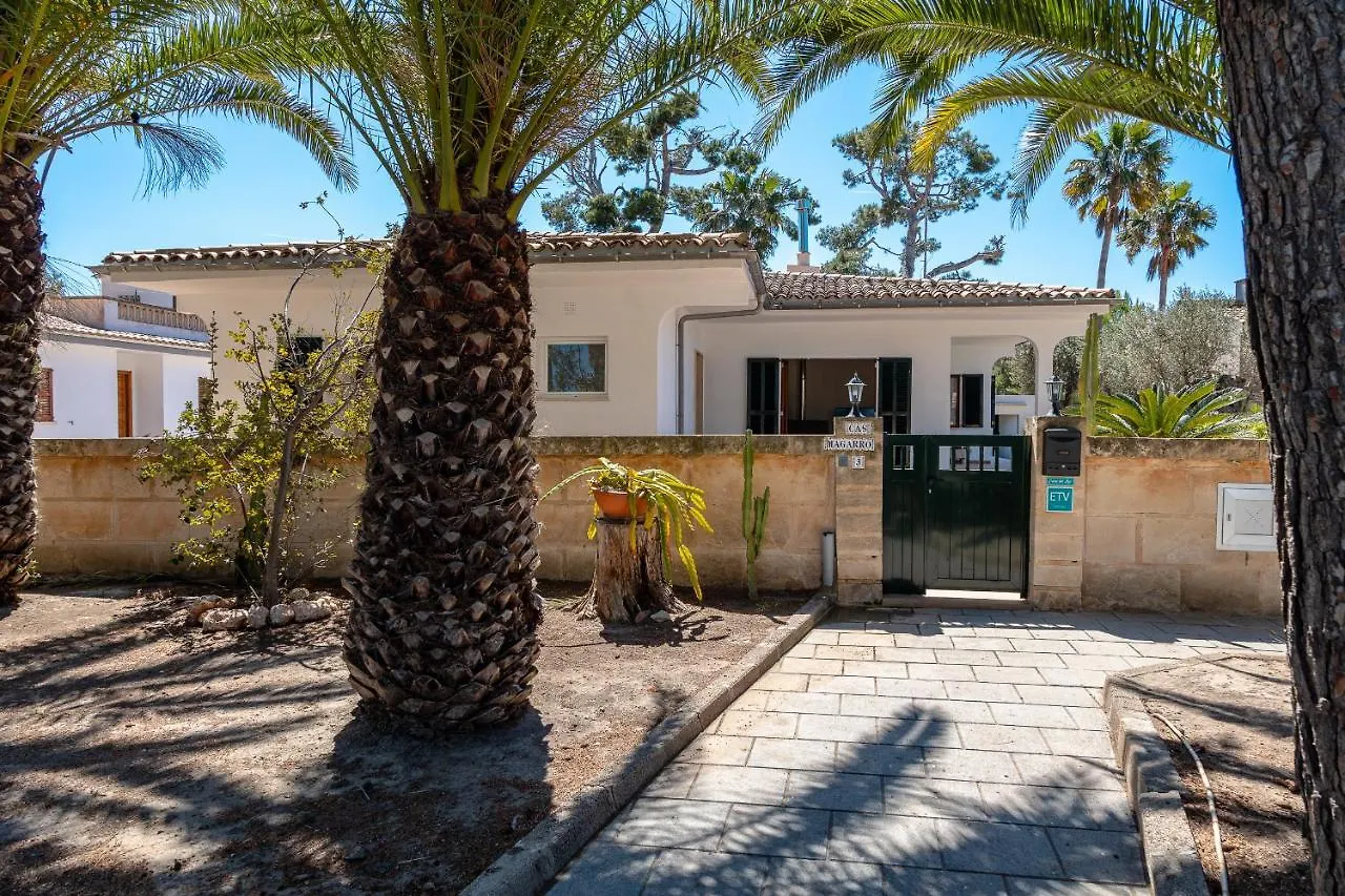 Chalet Del Llac By Homevillas360 Alcudia  0*, Alcudia (Mallorca) Spain