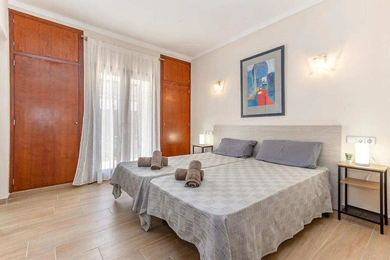 Chalet Del Llac By Homevillas360 Alcudia  Alcudia (Mallorca)