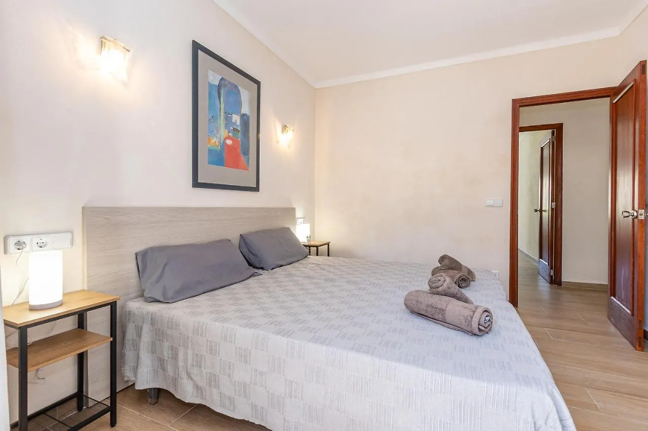 Chalet Del Llac By Homevillas360 Alcudia  Alcudia (Mallorca)