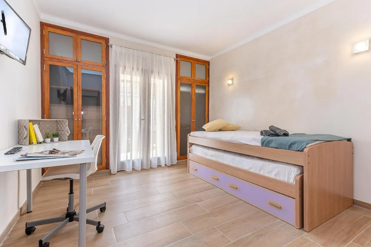 Chalet Del Llac By Homevillas360 Alcudia  Holiday home