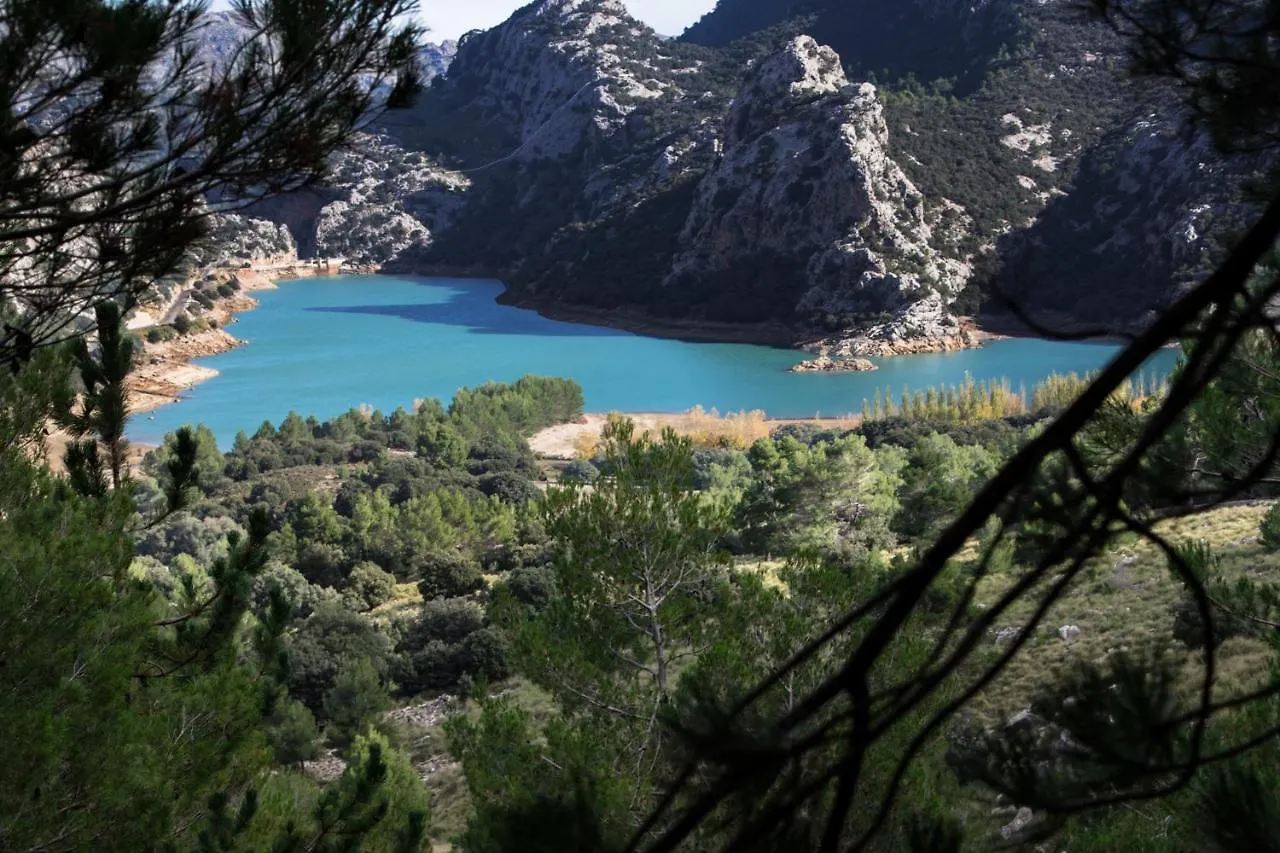Holiday home Chalet Del Llac By Homevillas360 Alcudia