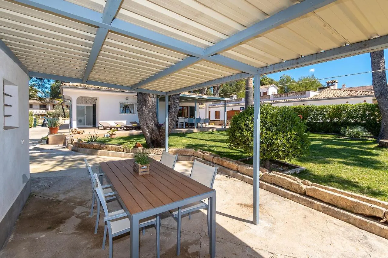 Chalet Del Llac By Homevillas360 Alcúdia Spanien