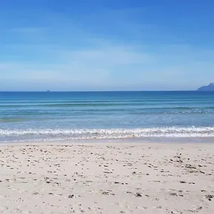 Barbera Alcúdia